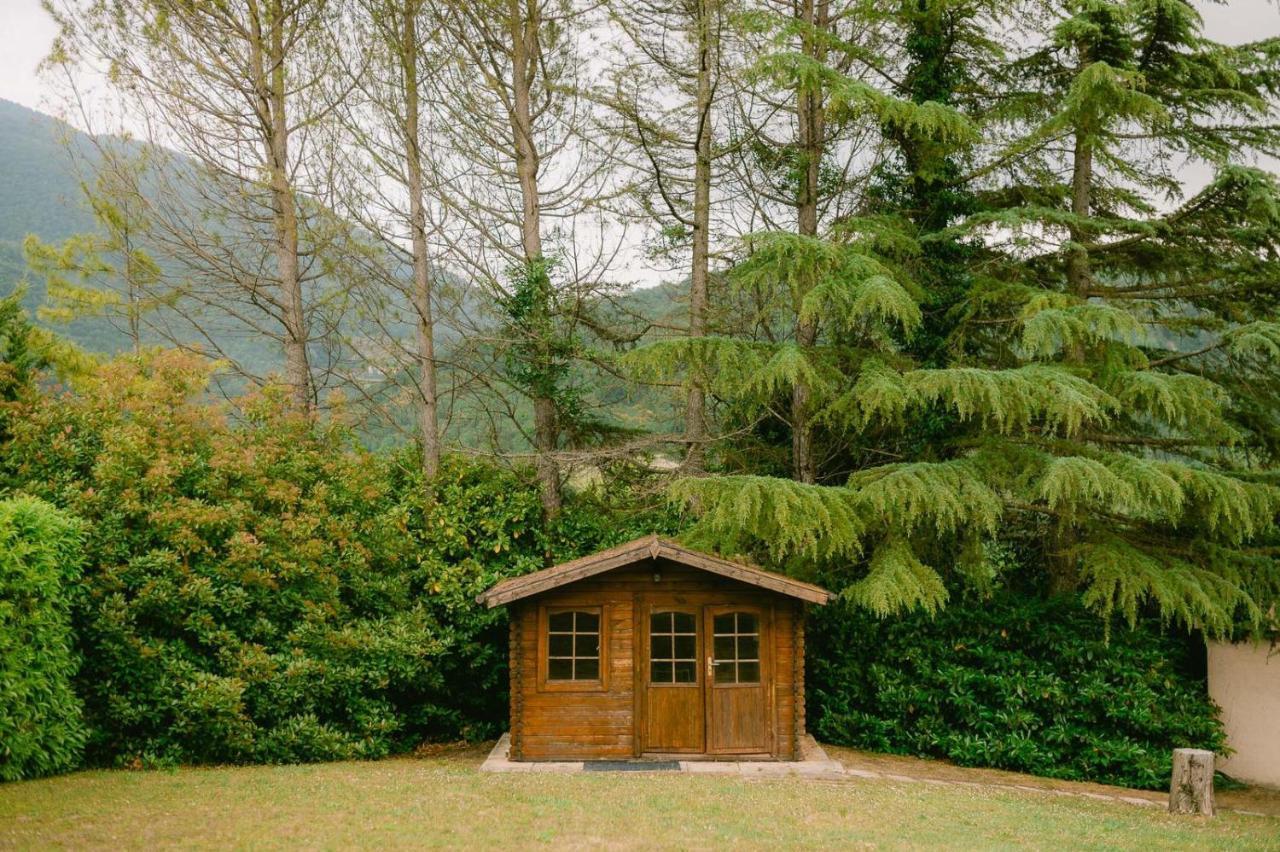 Tenuta Delle Rose - Country House Piane Exterior foto