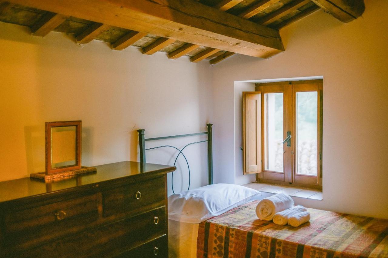 Tenuta Delle Rose - Country House Piane Exterior foto