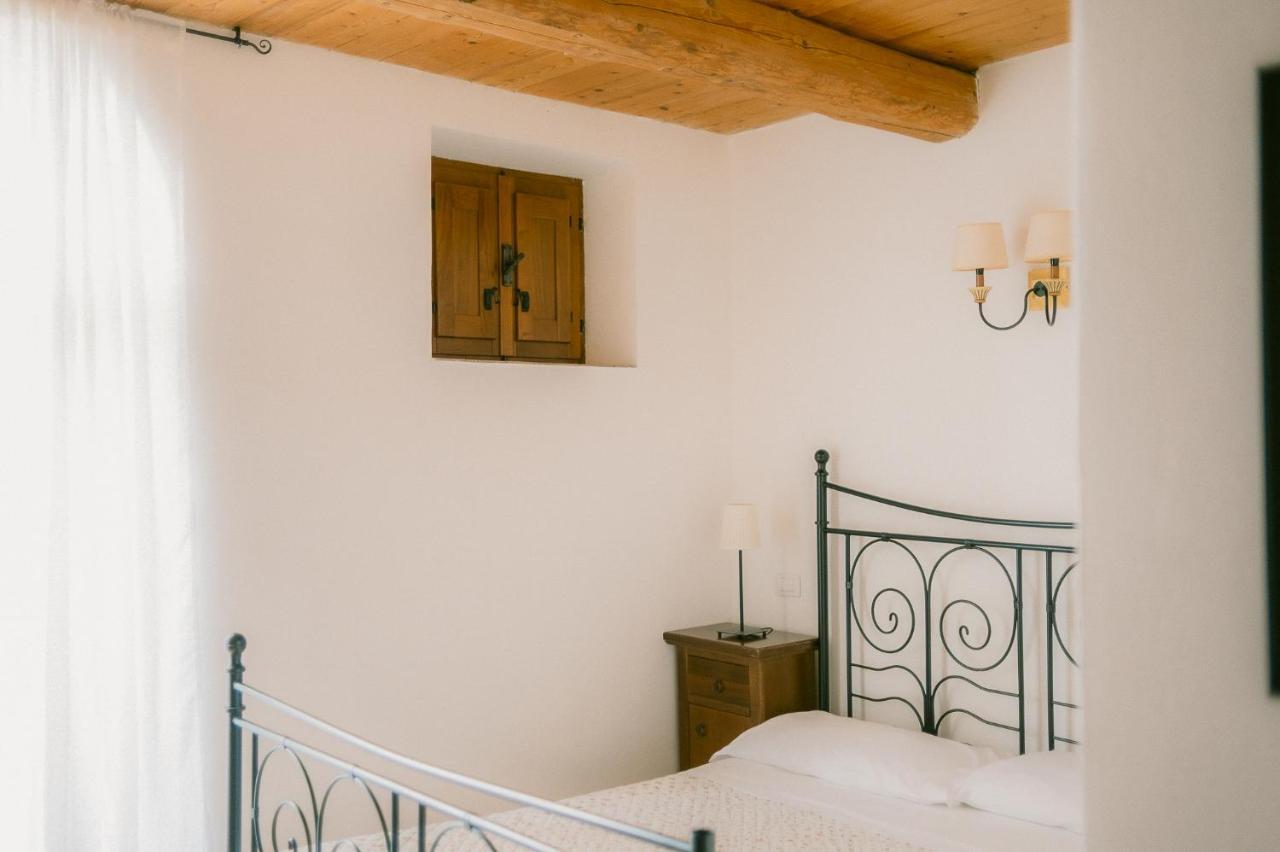 Tenuta Delle Rose - Country House Piane Exterior foto