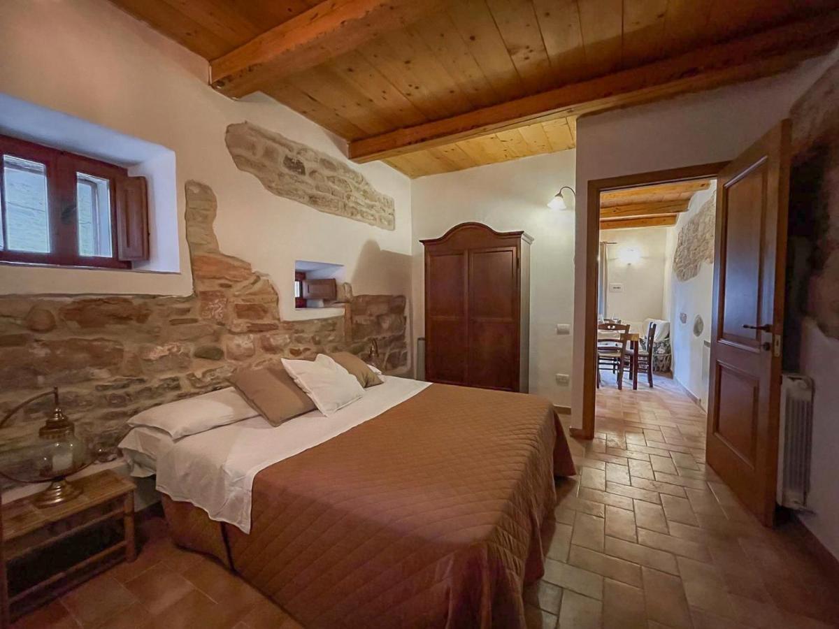 Tenuta Delle Rose - Country House Piane Exterior foto